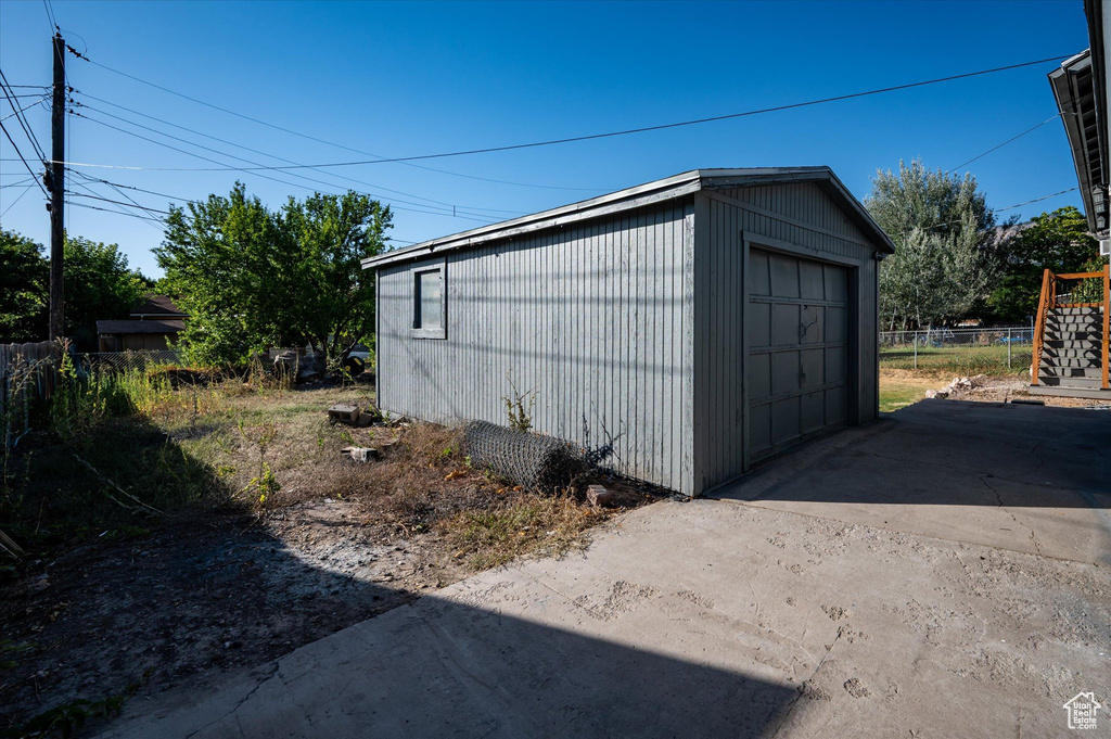 1363 N JEFFERSON AVE Ogden, UT 84404