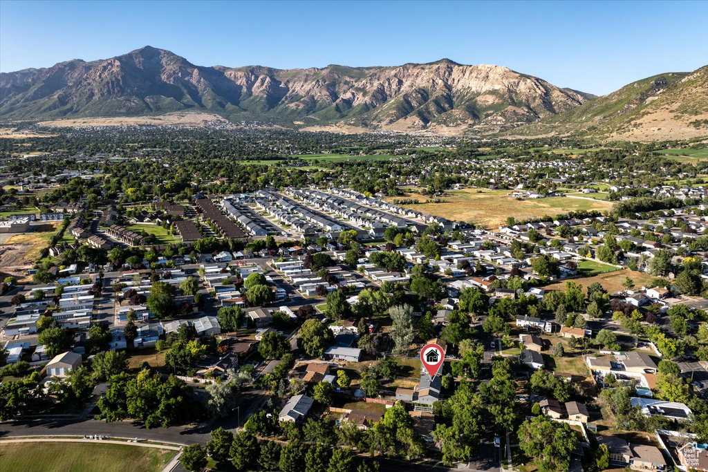 1363 N JEFFERSON AVE Ogden, UT 84404