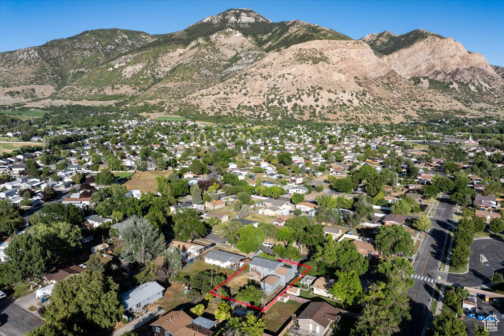 1363 N JEFFERSON AVE Ogden, UT 84404