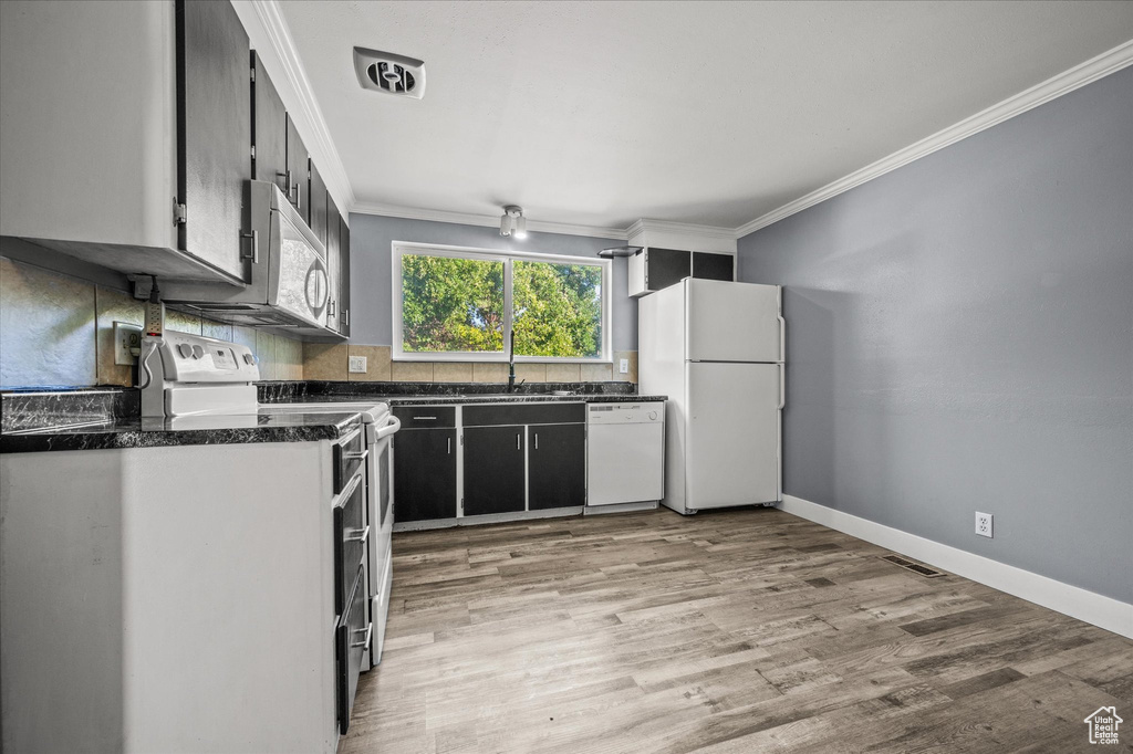 1363 N JEFFERSON AVE Ogden, UT 84404