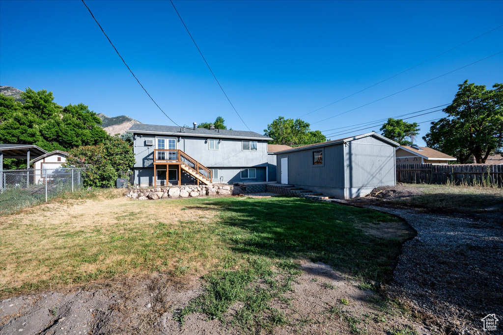 1363 N JEFFERSON AVE Ogden, UT 84404