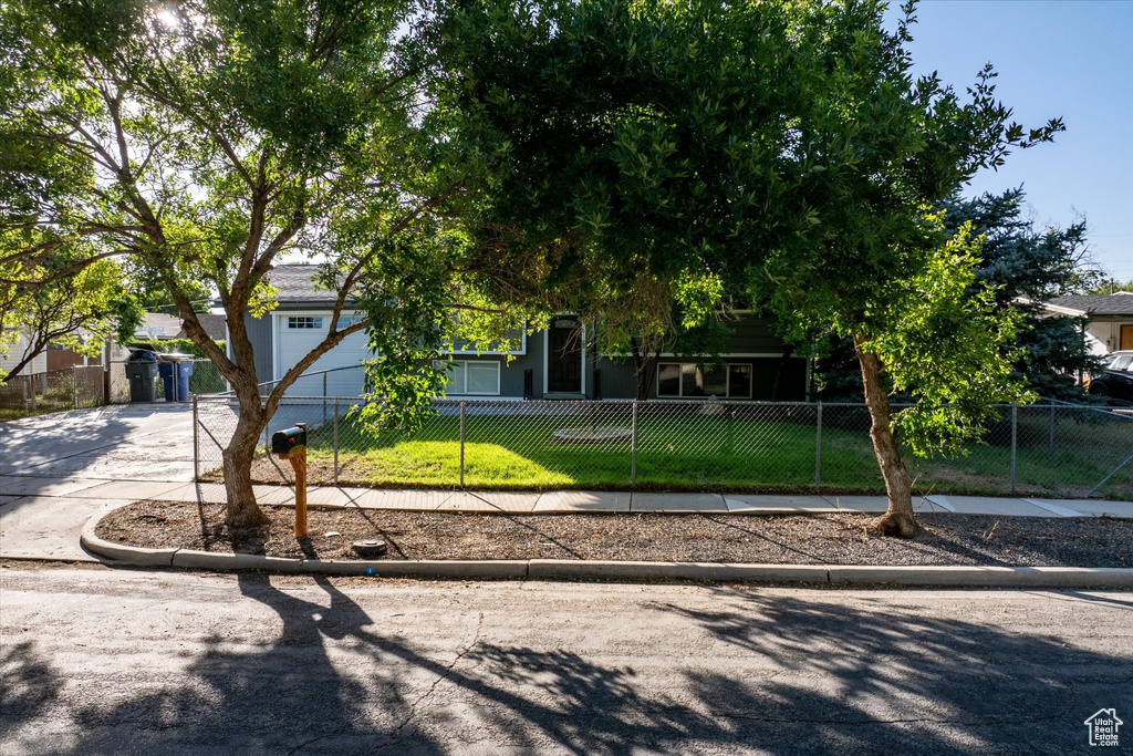 1363 N JEFFERSON AVE Ogden, UT 84404