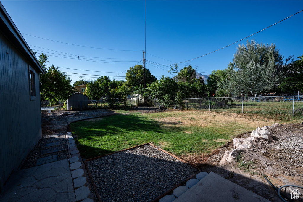 1363 N JEFFERSON AVE Ogden, UT 84404