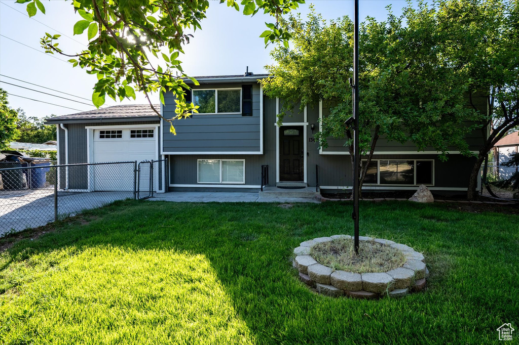 1363 N JEFFERSON AVE Ogden, UT 84404