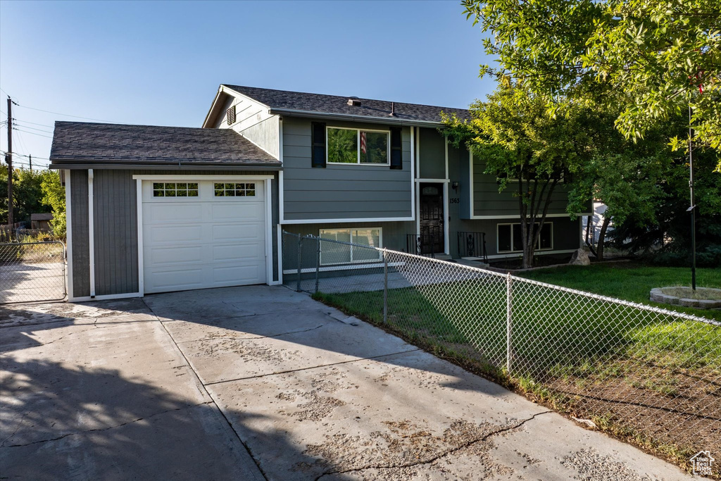 1363 N JEFFERSON AVE Ogden, UT 84404