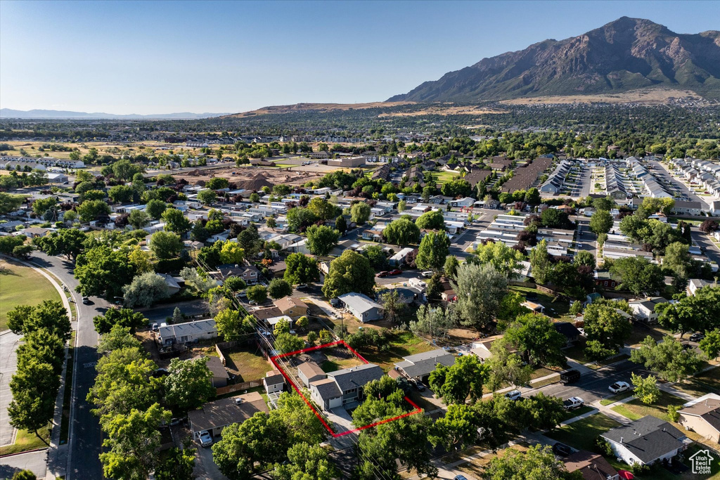 1363 N JEFFERSON AVE Ogden, UT 84404