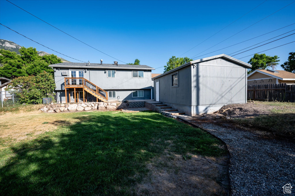 1363 N JEFFERSON AVE Ogden, UT 84404