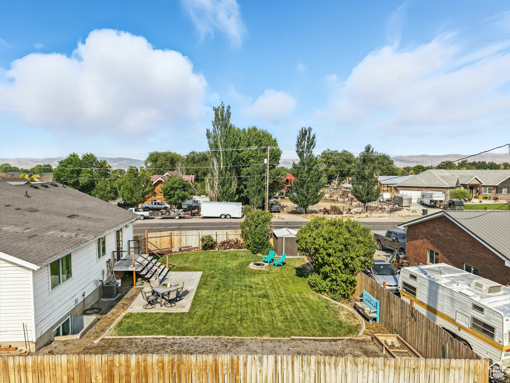 407 E 760 S Nephi, UT 84648