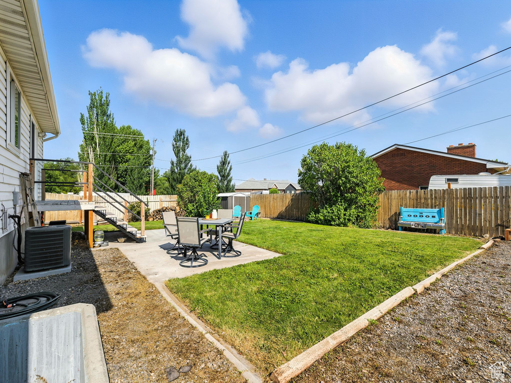 407 E 760 S Nephi, UT 84648