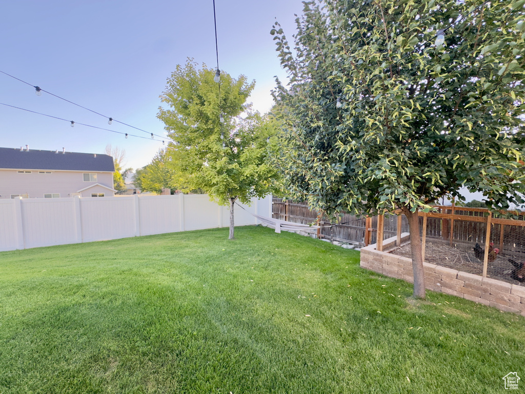 727 E ORCHARD DR. Pleasant Grove, UT 84062