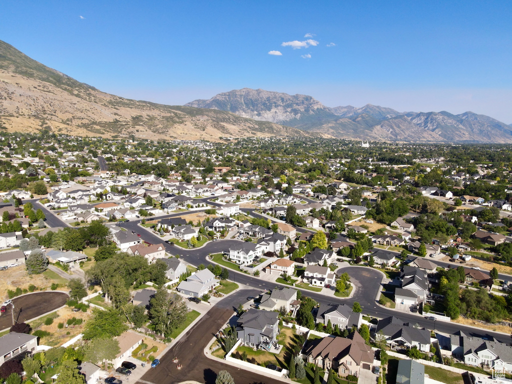727 E ORCHARD DR. Pleasant Grove, UT 84062