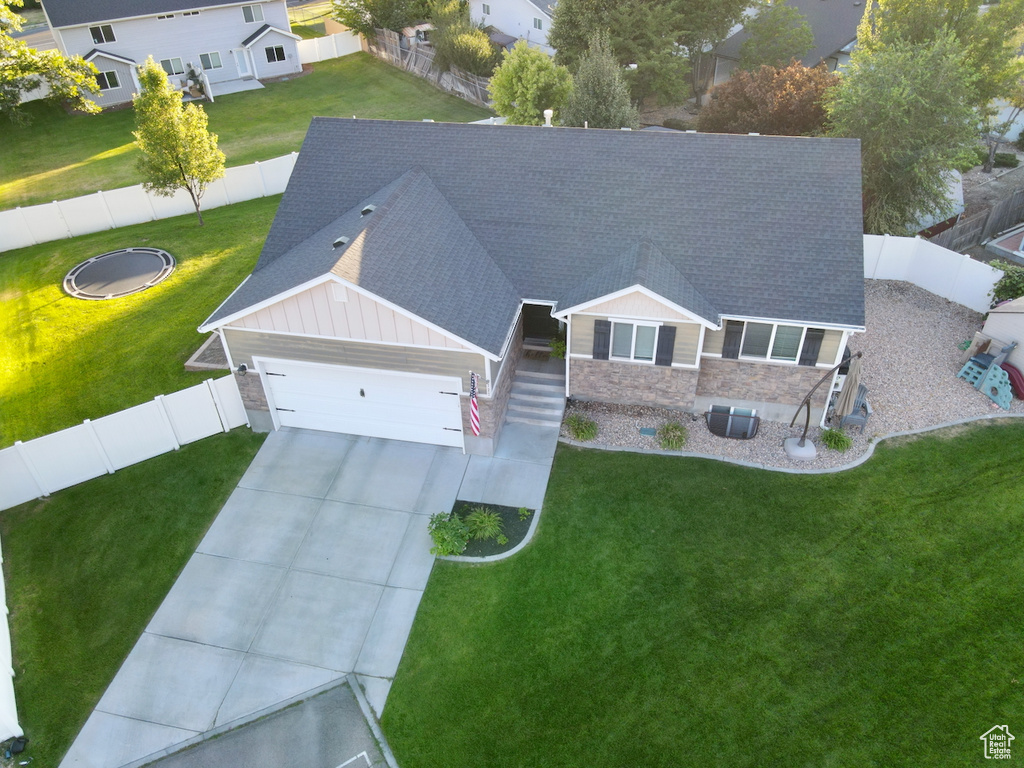 727 E ORCHARD DR. Pleasant Grove, UT 84062