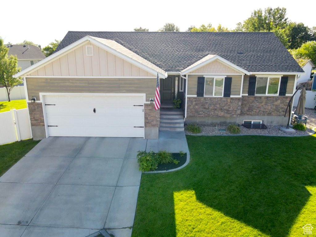 727 E ORCHARD DR. Pleasant Grove, UT 84062