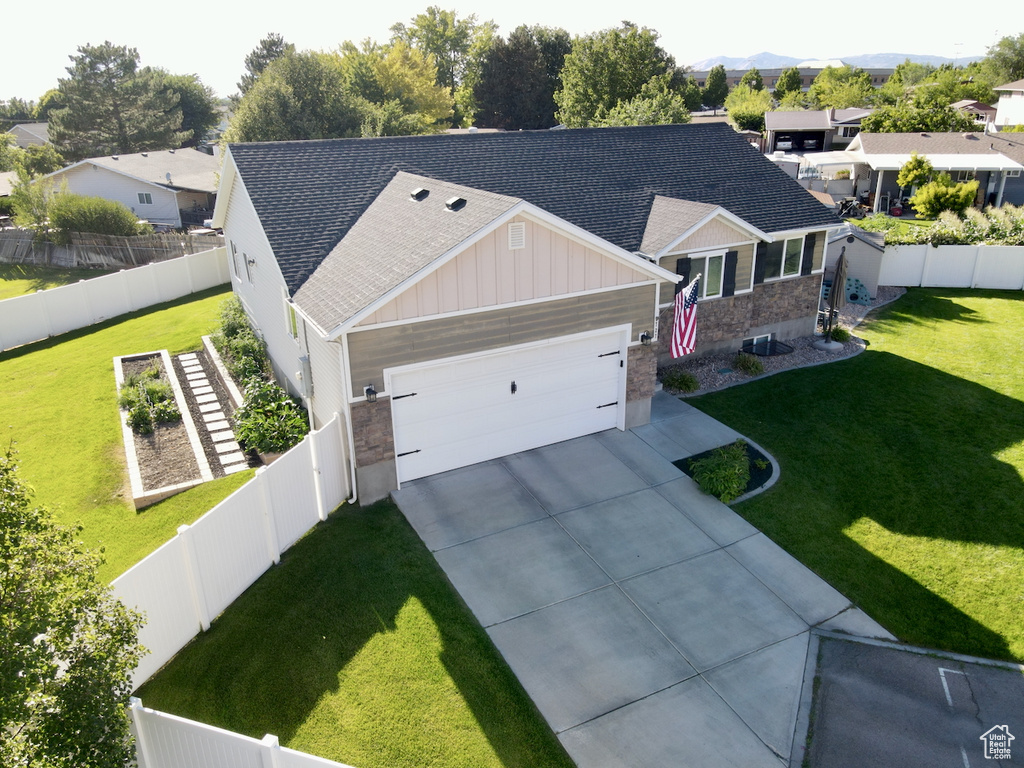 727 E ORCHARD DR. Pleasant Grove, UT 84062