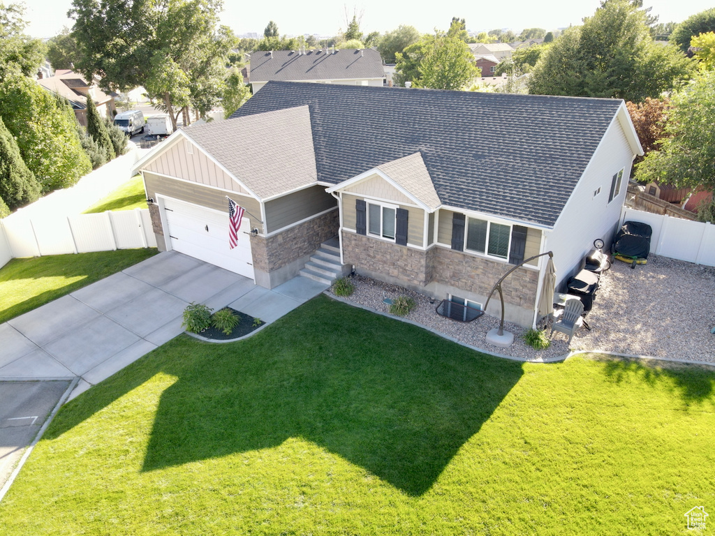 727 E ORCHARD DR. Pleasant Grove, UT 84062