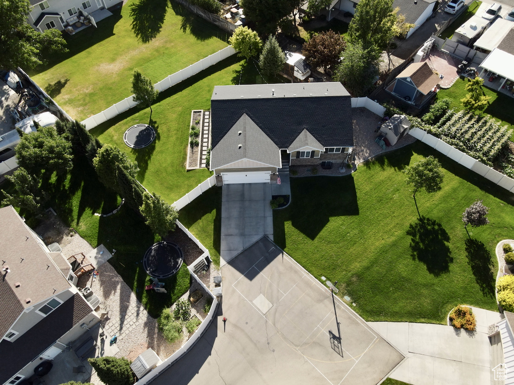 727 E ORCHARD DR. Pleasant Grove, UT 84062