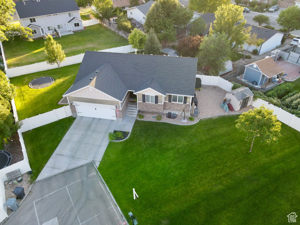 727 E ORCHARD DR. Pleasant Grove, UT 84062