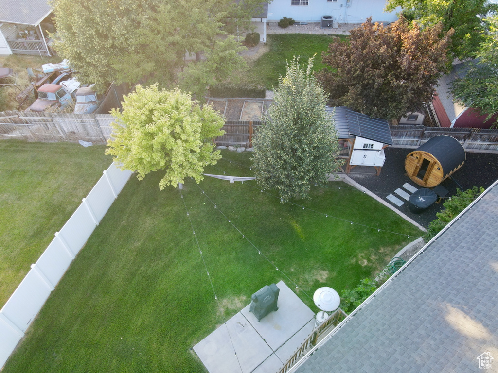 727 E ORCHARD DR. Pleasant Grove, UT 84062