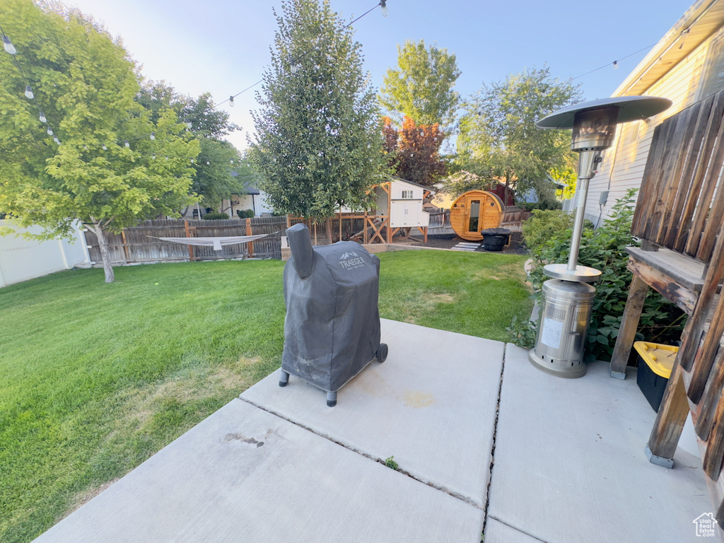 727 E ORCHARD DR. Pleasant Grove, UT 84062