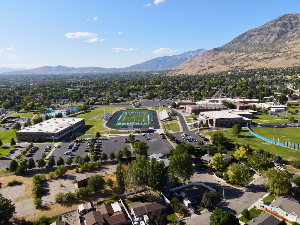 727 E ORCHARD DR. Pleasant Grove, UT 84062