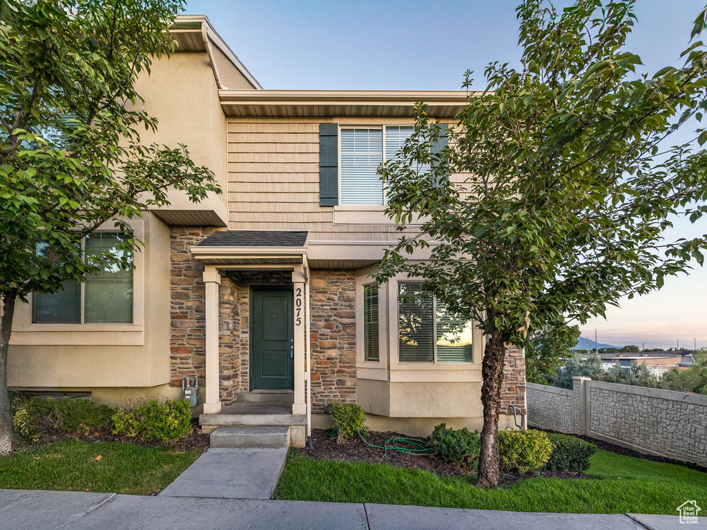 2075 W 1080 N Provo, UT 84604