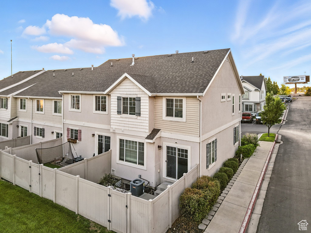 2043 W 1100 N Provo, UT 84604