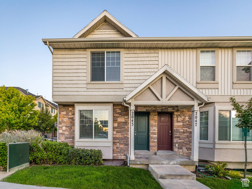 2043 W 1100 N Provo, UT 84604