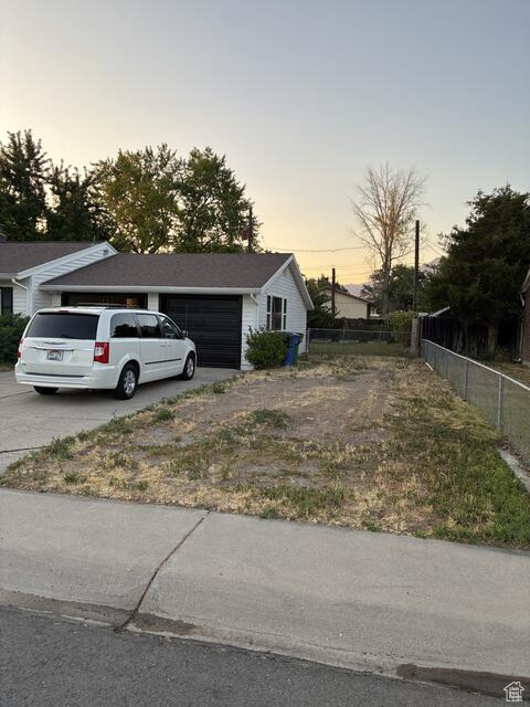 373 E 1864 S Orem, UT 84058