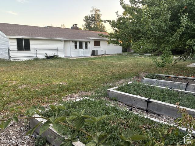 373 E 1864 S Orem, UT 84058
