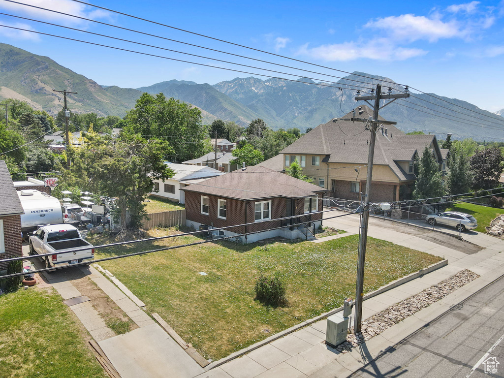 2861 S 2700 E Salt Lake City, UT 84109