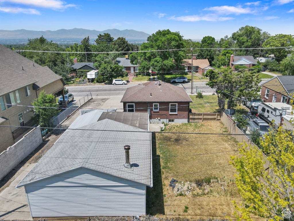 2861 S 2700 E Salt Lake City, UT 84109