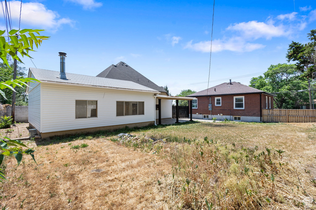 2861 S 2700 E Salt Lake City, UT 84109