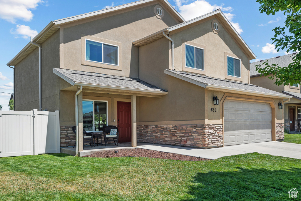 636 W 1950 S Lehi, UT 84043