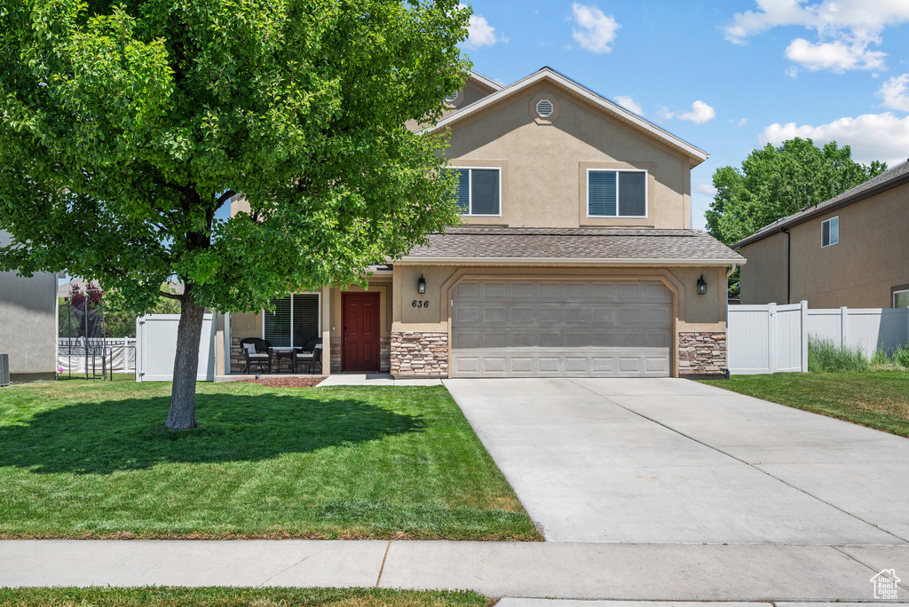 636 W 1950 S Lehi, UT 84043