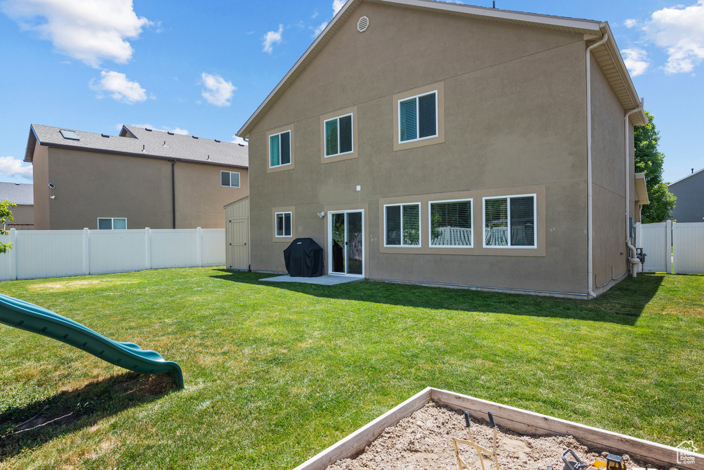 636 W 1950 S Lehi, UT 84043