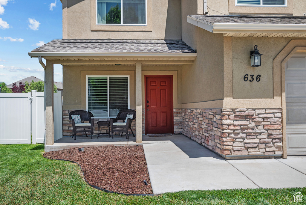 636 W 1950 S Lehi, UT 84043