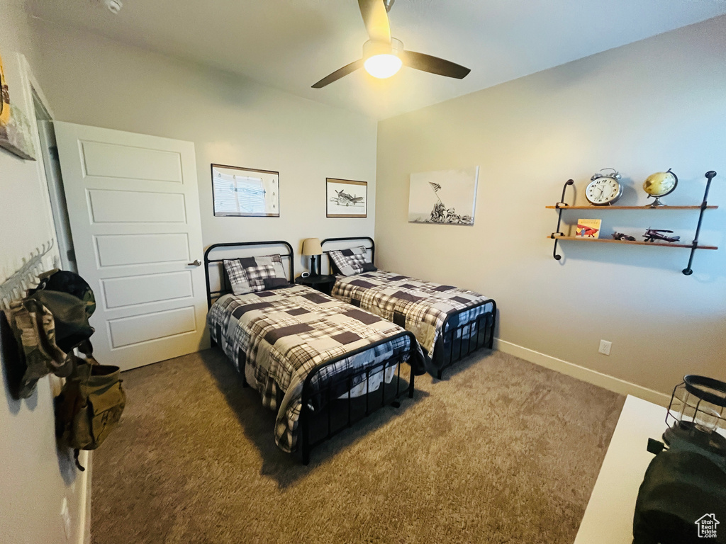 Photo 59 for MLS #2102054 at 2721 E Hazel Dr
