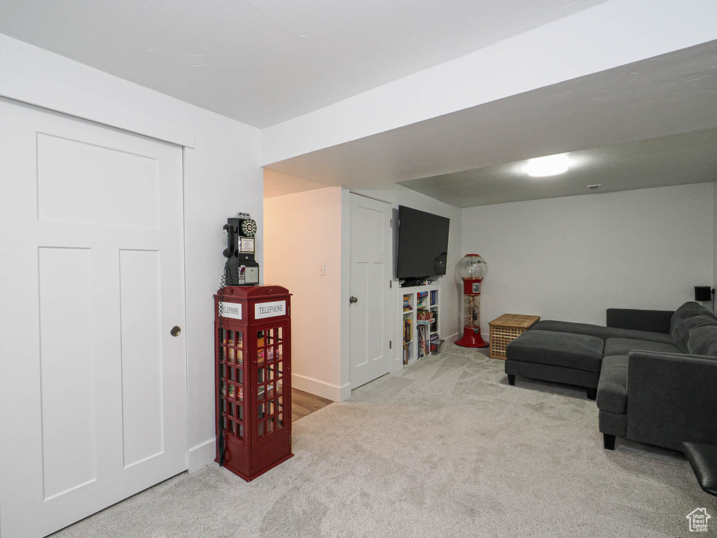 1420 E LONGDALE DR Sandy, UT 84092