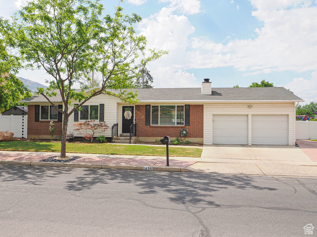 1420 E LONGDALE DR Sandy, UT 84092