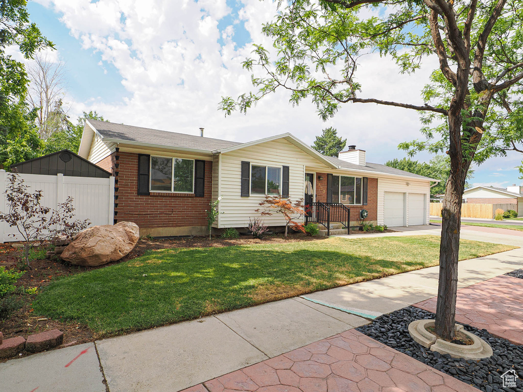 1420 E LONGDALE DR Sandy, UT 84092