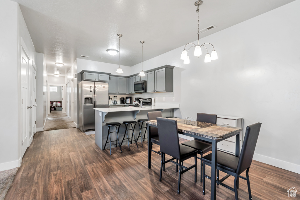 1834 W NEWCASTLE LN #E204 Saratoga Springs, UT 84045