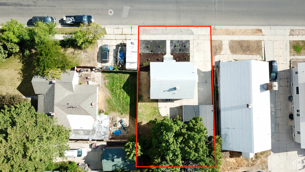 216 W 100 N Brigham City, UT 84302