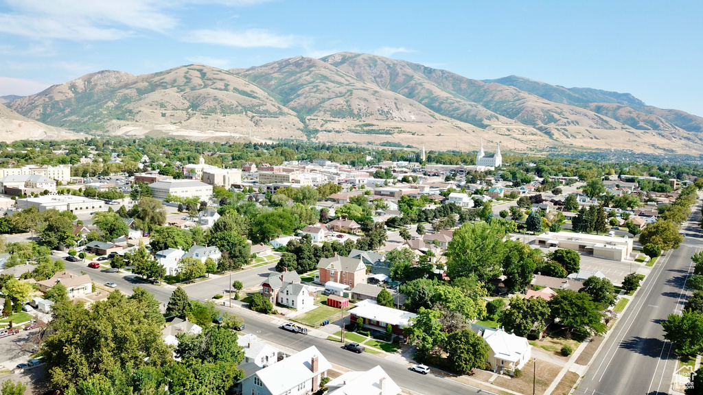 216 W 100 N Brigham City, UT 84302