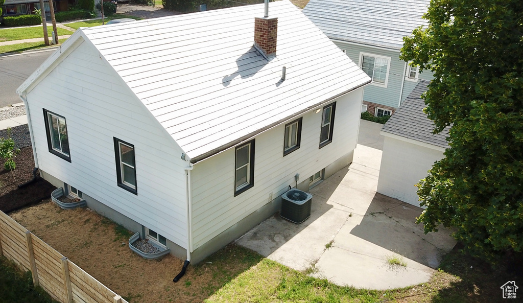 216 W 100 N Brigham City, UT 84302