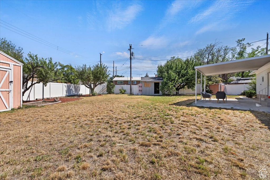 4075 S MINUET CIR Salt Lake City, UT 84119