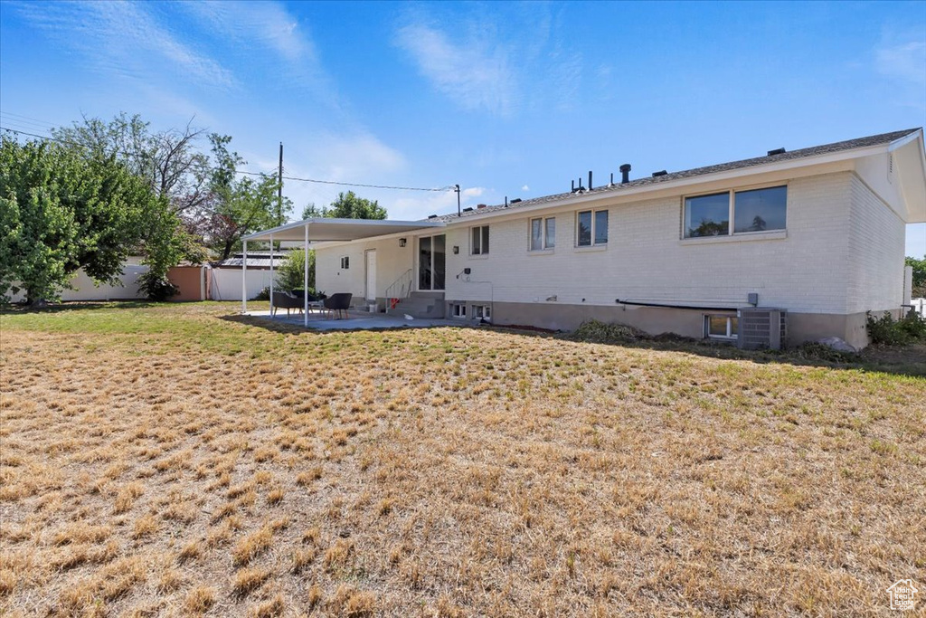 4075 S MINUET CIR Salt Lake City, UT 84119