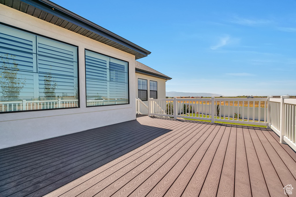 642 S BAREBACK WAY Farmington, UT 84025