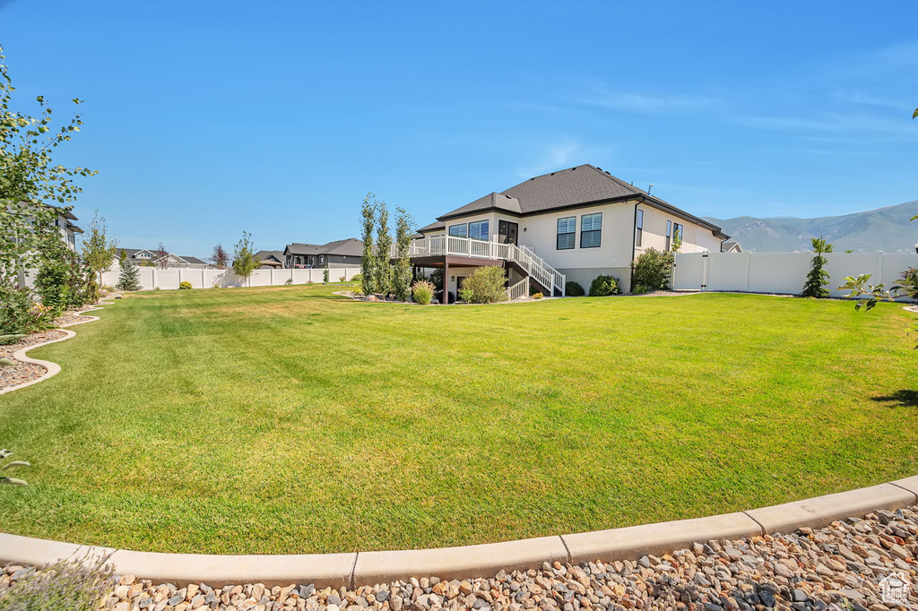 642 S BAREBACK WAY Farmington, UT 84025