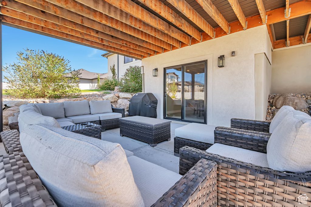 642 S BAREBACK WAY Farmington, UT 84025