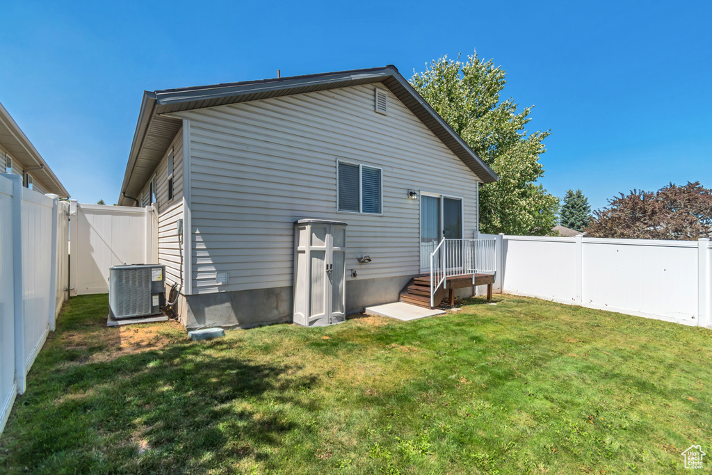 6771 S OAKSHADE CT West Jordan, UT 84081